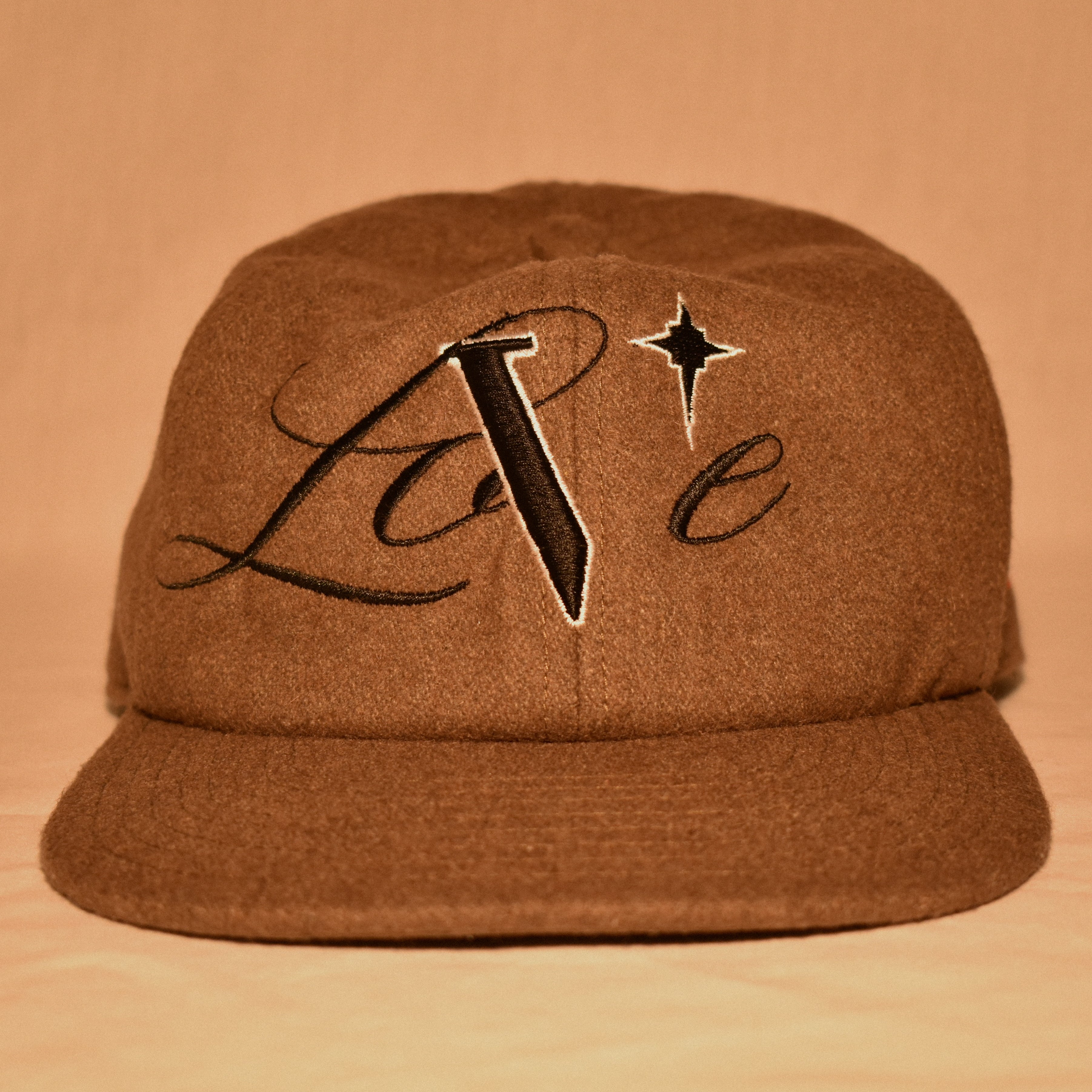 The Valencia Woven Hat